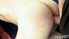 Best Intense Homo Sex Movie Scenes