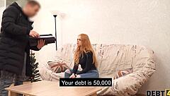 Hot horsegirl summer rides cowgirl style 😍