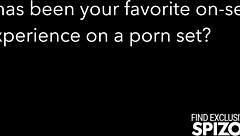 Christie Love Gets Cum On Tits From Monster Cock