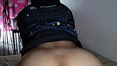 i fucked her with a sweater on because she was cold