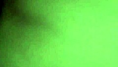 Hot Wife Fucked Hard on Bed