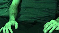 napping stepmom suckin' stepsons dick