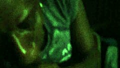 Lesha deepthroats like a slut?