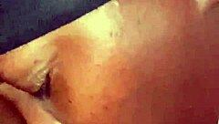 fat ebony bbw gives sloppy deepthroat for huge cumshot throatpie