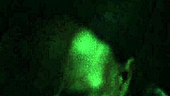 Lesha deepthroats like a slut?