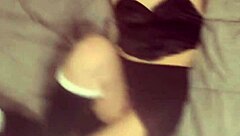 Jolene's Heartfelt Comeback with Sensual Undressing and Ripped Clothes