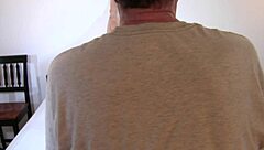 Summers strip bdsm play with tickling, clothes ripped, nude milf pussy and ass