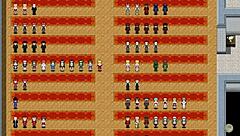 i'm ashley the pirate in peeping scenes from the game gallery