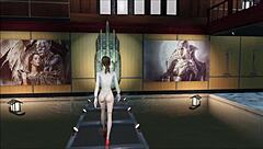 Fallout 4 good fashion on the water