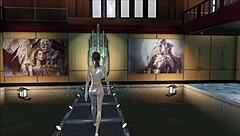 Fallout 4 good fashion on the water