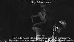 Married Woman Flashes Skirt Outdoors For Cuckold Lover While Voyeur Films The Adrenaline Rush!