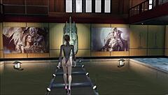 Fallout 4 good fashion on the water