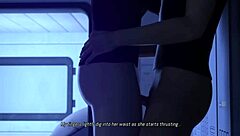 Projekt Passion Redhead's Big Ass Fingered And Fucked Hard!