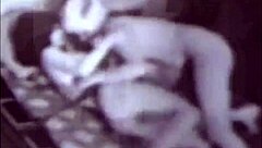 Two centuries of vintage pornography featuring antique retro lesbian hairy scenes