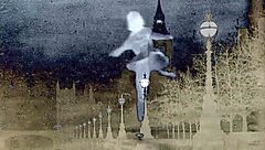 Two centuries of vintage pornography featuring antique retro lesbian hairy scenes