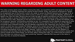 kanna kitayama's busty slender body in special japanese clip