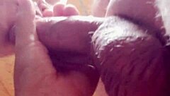 What about my husband's dick sucking?