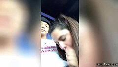 craigslist babe gives blowjob in the car