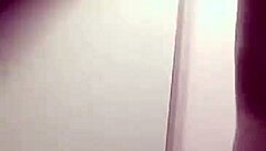 Girl, why are you spanking yourself in part two?