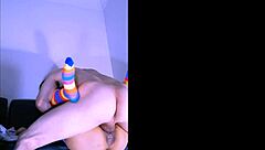 Attractive seductive stepmother starts secret romance with friend's father