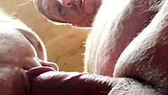 What about my husband's dick sucking?