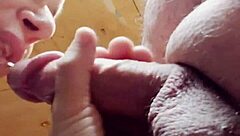 What about my husband's dick sucking?