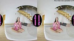 staying in with model sofia lee