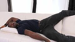 i smashed my bbc boyfriend to make him feel better - chloe rose