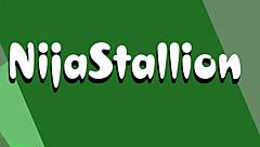 Black cock penetrates deep pussy in doggystyle