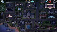 Summer Time Saga Unc Part 9: Big Boobs And Handjob