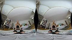 sarah vandella in milfvr d for vandella