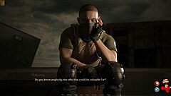 Desert Stalker Episode 50 Playthrough