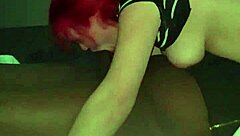 hospital fuck with big black cock in doggystyle