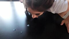 I roleplay as Tru Kait's stepdad with her big ass