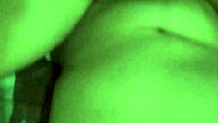 Big Ass Takes Small 18+ Cock Hard