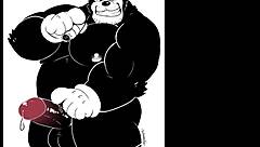 WATCH THIS HOT GAY FURRY FELINE COMPILATION!