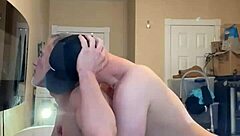 Fucking Hot Whore Daddy in Intense Gay Encounter