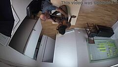 Join Missy Maverick for her fourth webcam fetish show