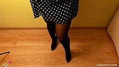 Teen Fucking Huge Cock With Cumshot Pov 4k.