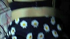 Teen Latina Plans Surprise Party Sex With Boyfriend On Holiday