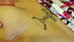 did i do a good job with that blowjob leading to a hot cumshot on my face?