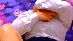 damn, homemade vid of mexican students banging their prof, so wild!