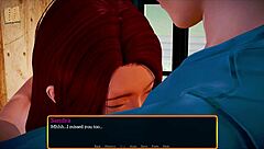 Exploring My New Family In This Anime Episode