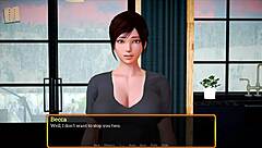 Exploring My New Family In This Anime Episode