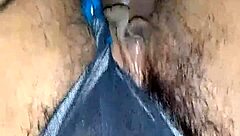 A rich fucking with my fat BBW girlfriend