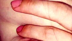 Filipina beauty rides and takes big cock