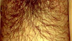 me masturbating while sucking and swallowing all his cum