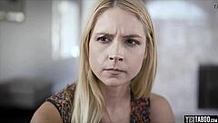 His stepdaughter is pregnant, now he needs to choose?