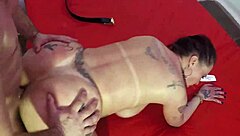 Aquele Ménage Com Pauzudos Teve Dp