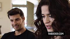 Hot Milf Victoria Voxxx Let The It Guy Fuck Her Pussy In Order To Fix Her Computer!